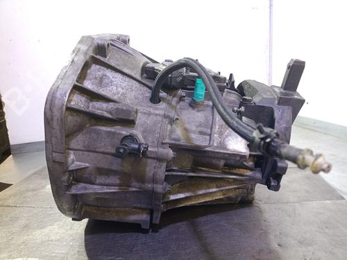 Gearbox OPEL MOVANO B Van (X62) 2.3 CDTI FWD (FV) | BP29145694M3 