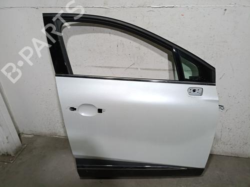 Dør højre fortil RENAULT CAPTUR II (HF_) E-TECH 160 (158 hp) 25272596