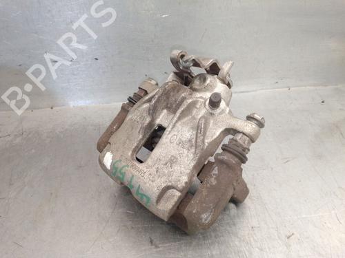 Right rear brake caliper RENAULT TRAFIC II Van (FL) 1.9 dCi 100 (FL0C, FL0K, FL0B) | BP31250592M106