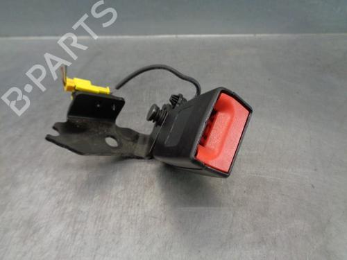 Used Seat buckle MERCEDES-BENZ C-CLASS Coupe (C204) [2011-2025]  20262613