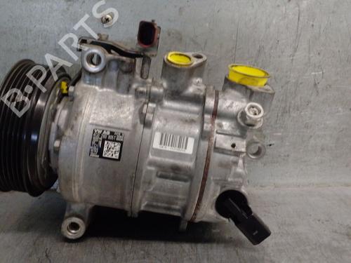 Used AC compressor AC compressor AUDI A6 C7 (4G2, 4GC) 2.0 TDI (136 hp) 34240841 34240841
