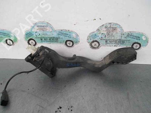Used Pedal CITROËN C4 I (LC_) 1.6 HDi (109 hp) 4237943