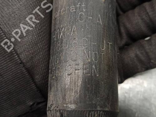 Left rear shock absorber FORD FOCUS I (DAW, DBW)  | BP16062143M18 