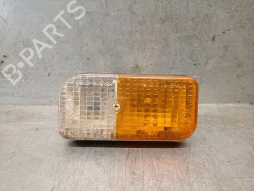 Used Left front indicator RENAULT 4 Box Body/MPV (R21_, R23_) 1.1 (2370, 210B) (34 hp) 23962805