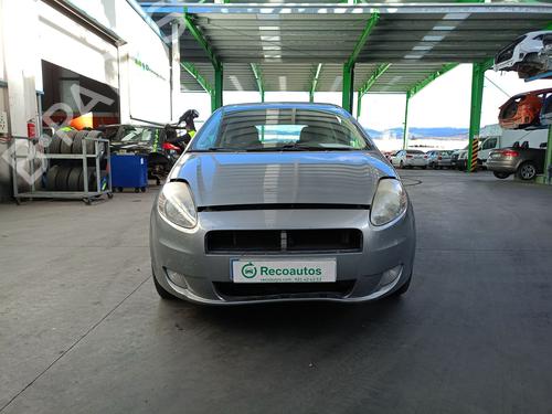 Pedal FIAT GRANDE PUNTO (199_) 1.4 16V (199BXG1B, 199AXG1B) | BP31666009I4 