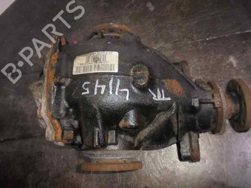 Rear differential BMW 3 (E46) 330 xd | BP24513759M24 