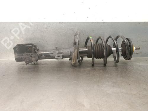 Højre fortil støddæmper DACIA JOGGER (RK_) 1.0 TCe 90 ECO-G (RKMT) | BP29190932M17