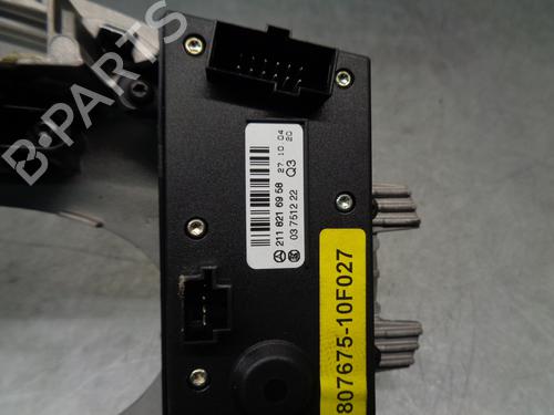 Other MERCEDES-BENZ CLS (C219) CLS 350 (219.356) | BP20261106O1 