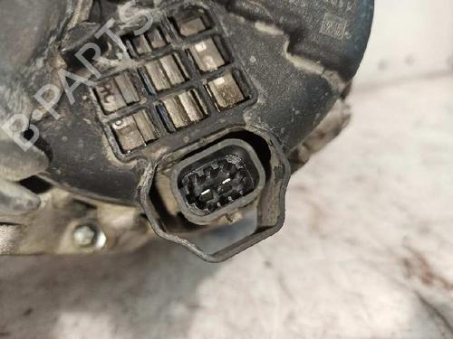 Alternator CHEVROLET AVEO Hatchback (T300) 1.2 | BP8248941M7 