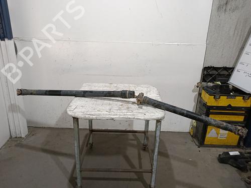 Used Driveshaft Driveshaft HONDA CR-V II (RD_) 2.2 CTDi (RD9) (140 hp) 34607719 34607719