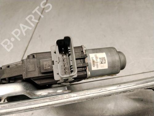Front left window mechanism PEUGEOT PARTNER Box Body/MPV 1.6 HDi / BlueHDi 75 | BP39684929C22 - Image 4