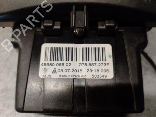 Askebæger PORSCHE CAYENNE (92A) 4.2 S Diesel | BP25822182I30 