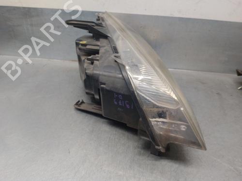 Left headlight FORD FOCUS C-MAX (DM2) 1.6 TDCi | BP15982144C28 