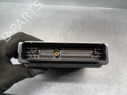Engine control unit (ECU) FORD MONDEO III (B5Y) 2.0 TDCi | BP12237928M57 