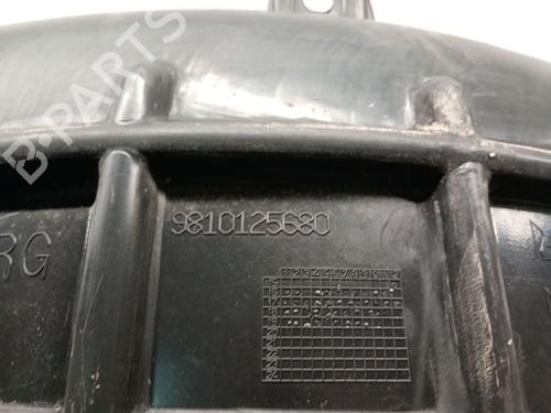 Wheel arch PEUGEOT 3008 II SUV (MC_, MR_, MJ_, M4_) 1.2 THP/ PureTech 130 (MRHNSM, MRHNSU, MRHNSJ, MRHNYW,... | BP24053616C56 