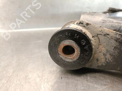 Venstre bagtil bærearm PORSCHE CAYENNE (9PA) 3.2 | BP28143385M14 