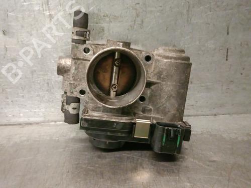 Used Throttle body Throttle body OPEL ZAFIRA / ZAFIRA FAMILY B (A05) [2005-2019] 36570387 36570387
