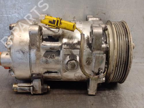 Used AC compressor AC compressor CITROËN XSARA (N1) 2.0 HDi 109 (109 hp) 34371438 34371438