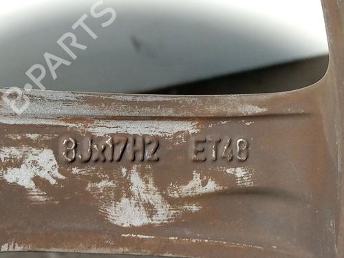 Rim MERCEDES-BENZ E-CLASS (W212) E 350 BlueTEC | BP30393501C45 