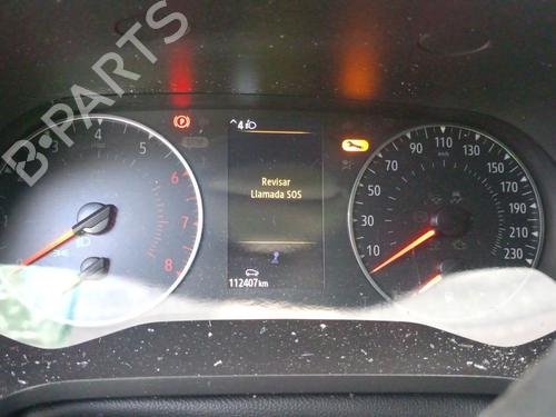 Left front steering knuckle RENAULT CAPTUR II (HF_) 1.0 TCe 90 ECO-G (HFM6) | BP36881291M25 - Image 16