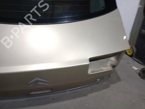 Tailgate CITROËN C5 II (RC_) 1.6 HDi (RC8HZB) | BP24209541C6 