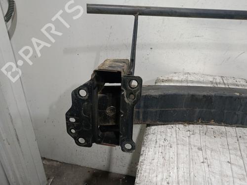 Front bumper reinforcement DODGE JOURNEY 2.0 CRD | BP37461906C109 - Image 3