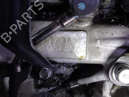 Gearbox KIA MAGENTIS II (MG) 2.0 CRDi | BP13540308M3 