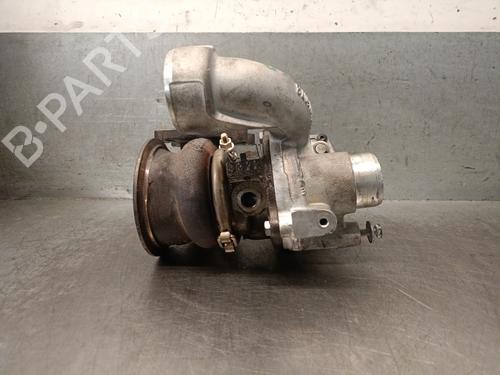 Turbocharger/Supercharger OPEL CORSA F (P2JO) 1.2 (68) | BP28481193M71