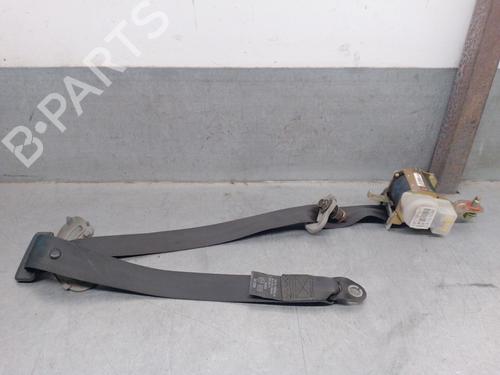 Used Rear left seatbelt HYUNDAI SANTA FÉ II (CM) 2.2 CRDi GLS 4x4 (150 hp) 26494720