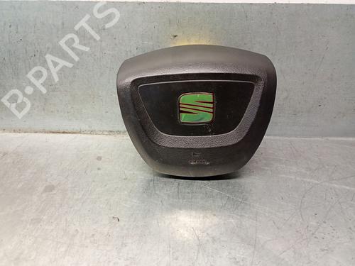 Driver airbag SEAT ALTEA XL (5P5, 5P8) 1.6 LPG 5P0880201AM | 5P0880201AM
