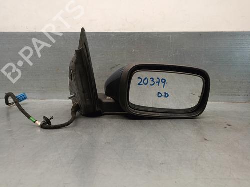 Used Right mirror VOLVO S40 II (544) 2.0 D (136 hp) 17868945