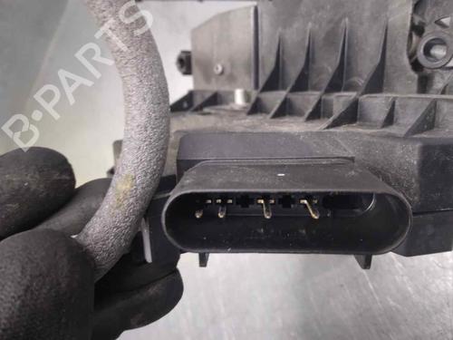 Rear left lock FORD FOCUS III  | BP11707482C100 