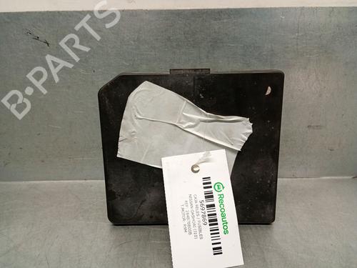 Fuse box NISSAN QASHQAI I (J10, NJ10)  | BP29877510E1