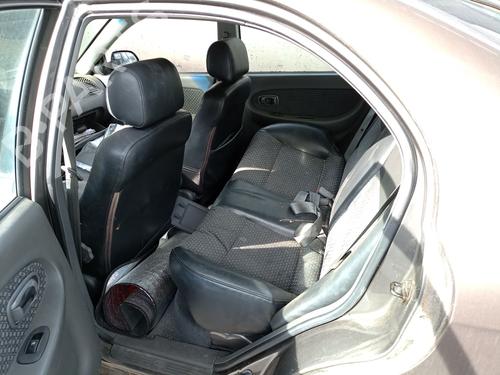 Right front window switch KIA SHUMA II (FB) 1.6 | BP29501549I26  - Image 11