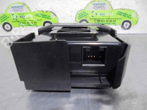 Electronic module SEAT LEON (1P1) 1.2 TSI | BP2334592M83 