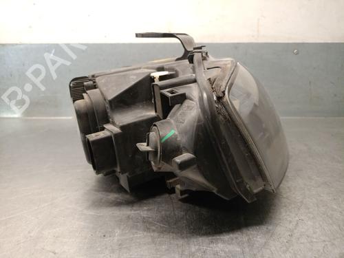Right headlight BMW 3 (E90) 320 d | BP37700667C29  - Image 5