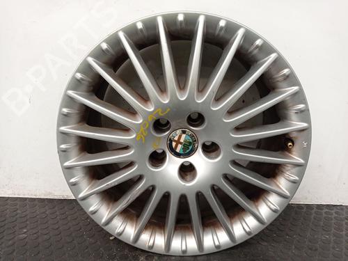 Used Rim Rim 37219331 37219331