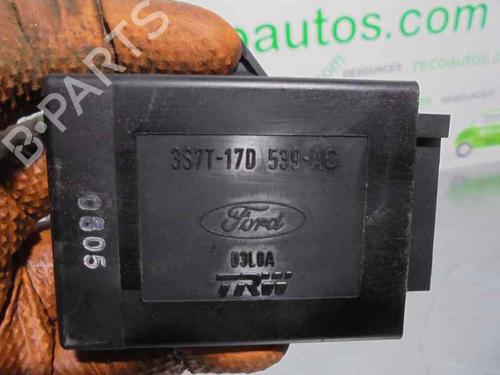 Electronic module FORD MONDEO III (B5Y) 2.0 TDCi | BP20246522M83 