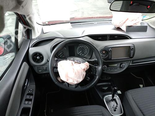 Front right panel TOYOTA YARIS VERSO (_P2_) 1.4 D-4D (NLP20_, NLP22_) | BP25238921C59  - Image 11