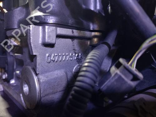 Engine MINI MINI (R50, R53) One | BP30335694M1