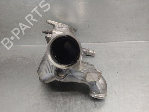 Pipe RENAULT KANGOO Express (FW0/1_) 1.5 dCi 75 (FW07, FW10, FW04) | BP29632257M125 