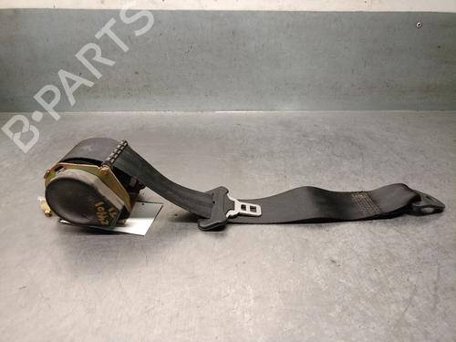 Rear left seatbelt DACIA LOGAN (LS_) 1.4 (LS0A, LS0C, LS0E, LS0G) | BP32516530I29