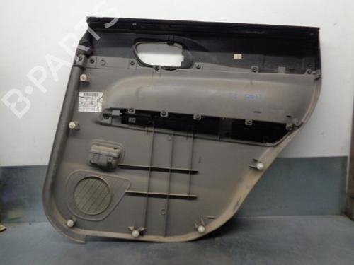 Rear left panel SUBARU FORESTER (SG_) 2.0 X AWD (SG5) | BP11769380C60 
