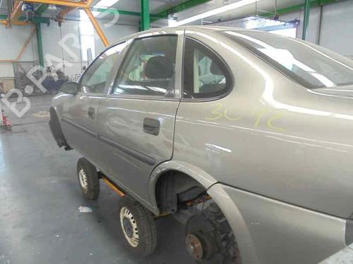 Right taillight OPEL VECTRA B (J96) 1.8 i 16V (F19) | BP2062457C35 