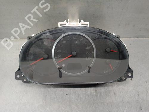 Used Instrument cluster MAZDA 5 (CR) 2.0 CD (CR19) (143 hp) 16055545