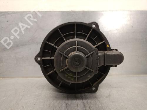 Heater blower motor KIA SOUL I (AM) 1.6 CRDi 128 | BP22755780M62 