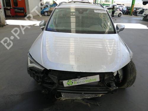 Steering wheel SEAT ATECA (KH7, KHP) 1.5 TSI | BP14967591C49 - Image 9