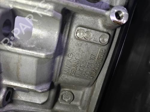 Gearbox VW GOLF VII (5G1, BQ1, BE1, BE2) 2.0 R 4motion | BP18145130M3 