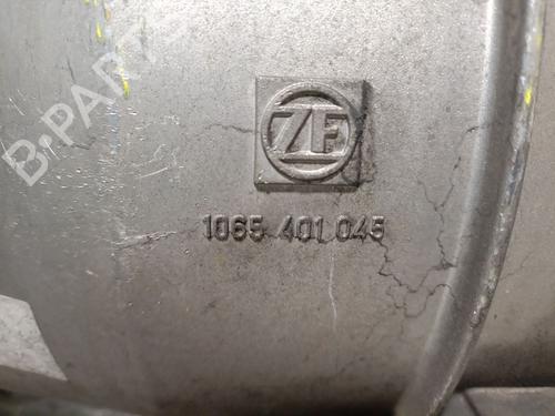 Gearbox BMW 3 Touring (E46) 320 d | BP31190152M3 