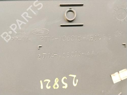 Handskerum FORD TRANSIT CONNECT (P65_, P70_, P80_) 1.8 TDCi | BP36675715C95 - Image 4